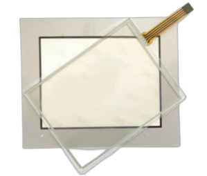 Pro-Face Touch Protective Film For 3280007-02 AGP3300-S1-D24