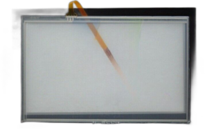 Wecon LEVI750ML Touchpad Protective Film