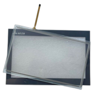 Delta DOP-110WS Touch Screen Glass Panel Protective Film Set