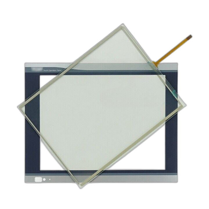 XTOP10TV-ED XTOP10TV-ED-E 4-Wire Touch Screen Glass Panel Protective Film