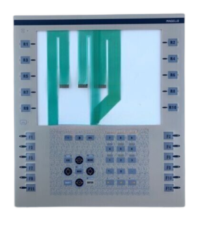 Schneider Electric Membrane Keypad FIT FOR XBTF023110 Protective Film