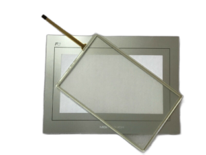 TS1070 touch screen+ lcd touch film