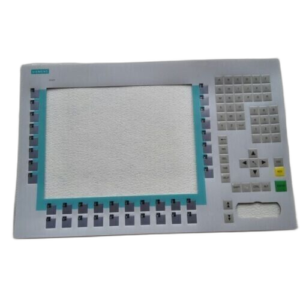 Siemens 6AV8100-0BC00-0AA1 Protective Film Touch Panel Screen Protector