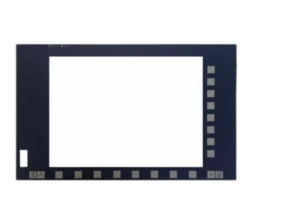 Siemens OP015 6FC5203-0AF03-0AA0 Membrane Keypad High Quality