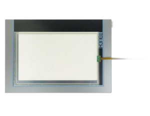 Touch Screen for 91-10743-000 1071.0155 Panel Glass with Protective Film