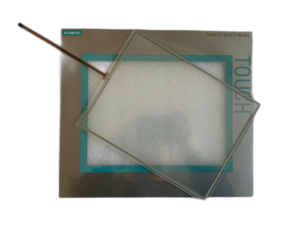 Siemens 6AV6643-0ED01-2AX0 MP277-10 Touch Screen LCD Touch Film