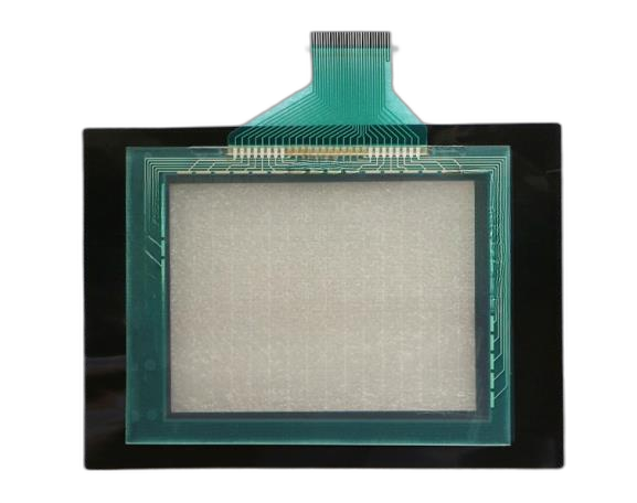1X Omron NT31C-ST143-V3 Touch Screen Glass Film Protector