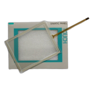 Siemens TP177A 6AV6 642-0AA11-0AX0 6AV6 642-0AA11-0AX1 Protective Film Touch Screen
