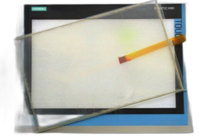 Siemens TP1500 6AV2124-5QC10-0CJ0 Touchpad Protective Film Full Coverage