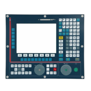 FAGOR 8055 CNC8055i/A Membrane Keypad Protective Film