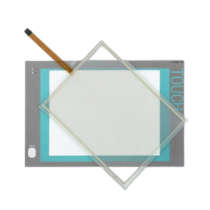 Siemens 6AV7802-0BB10-1AA0 IPC677C 15″ Touch Screen Glass Panel Front Film