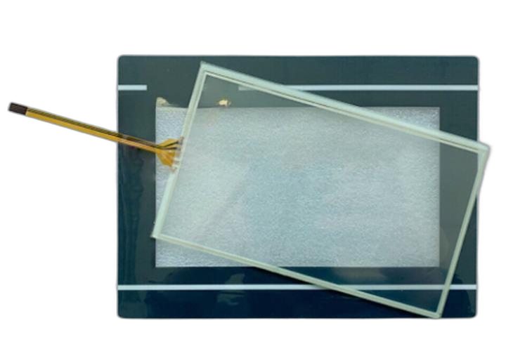 Kinco GL070 GL070E Protective Film Touch Screen Glass