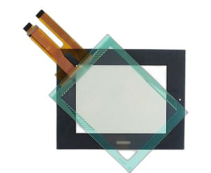 Pro-face 2980078-02 2880045-01 Touch Glass Screen Protective Film