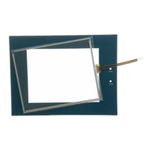 Hitech PWS1711-CTN PWS1711-STN Touch Screen Glass Protective Film