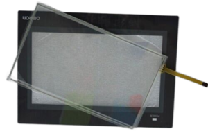 Omron TP1370 TP1670 TL1370 TL1370-WTFT Touchpad Protective Film