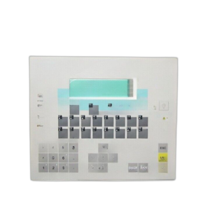 Siemens 6ES7633-2BF02-0AE3 C7-633 Membrane Keypad Switch Keyboard