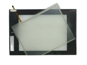 Mitsubishi GT2510-VTBA GT2510-VTBD Touch Screen Glass Protective Film for PC