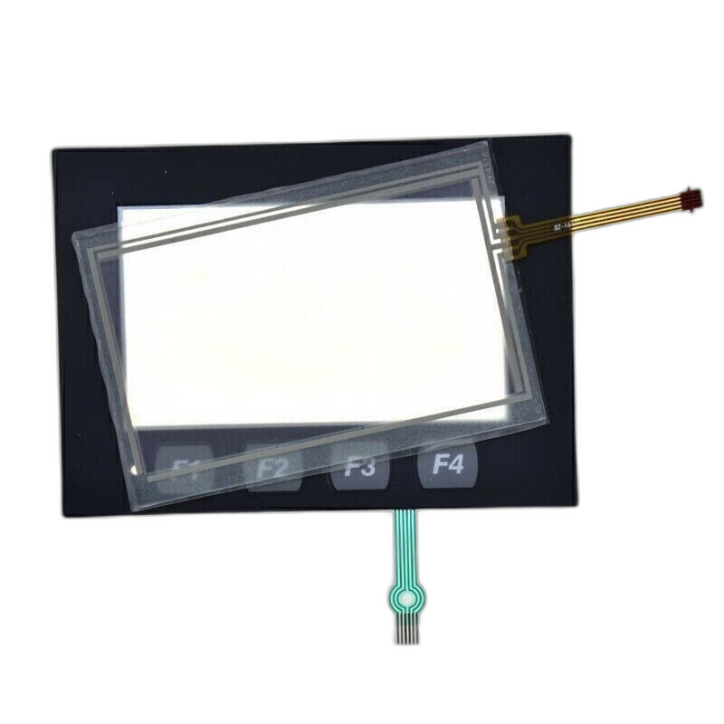 Allen Bradley PanelView 800 2711R-T4T Touch Screen Glass Protective Film