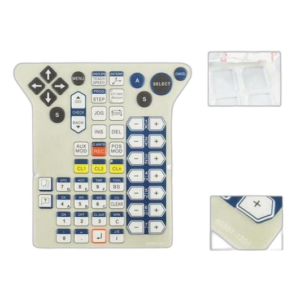 50817-1299 50817-1388 Protective Film Front Overlay