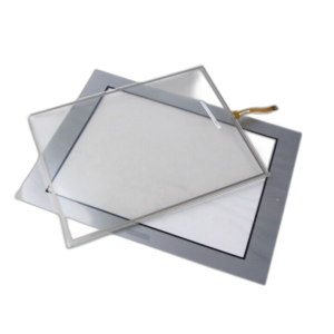 Pro-face 3280024-02 3280024-01 Touchpad Protective Film