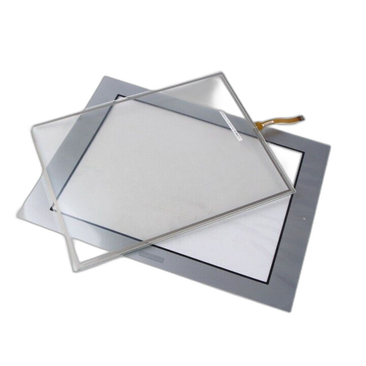 Pro-face 3280024-02 3280024-01 Touchpad Protective Film