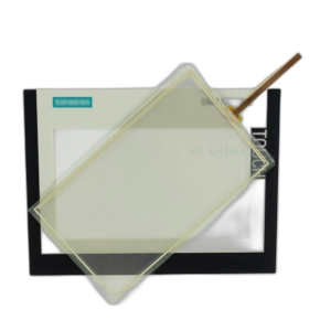 Siemens 6AV6648-0CC11-3AX0 Smart700IE V3 Touch Panel Glass Panel with Protective Film