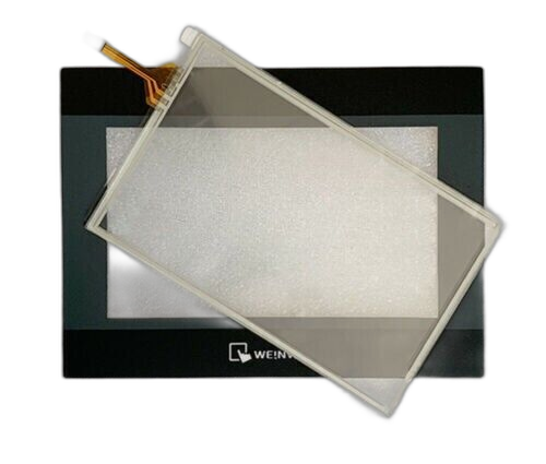 Weinview TK6071IP TK6071IQ Touchpad Protective Film Anti-Scratch Protector