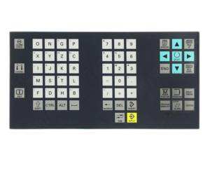Siemens 6FC5303-0DM13-1AA0 Membrane Keypad for 6FC5 303-0DM13-1AA0 802DSL Keyboard