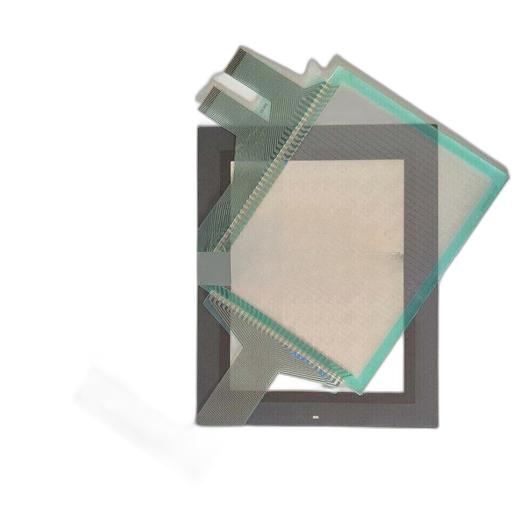 KEYENCE VT2-7SB Touchpad Protective Film Clear Transparent Anti-Scratch