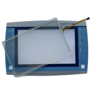 Siemens 6AV2 125-2GB23-0AX0 KTP700F Mobile Touch Screen Glass Protective Film