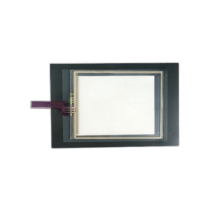 Beijer E615 04410C 0651-120 Touch Screen Panel with Protective Film Overlay