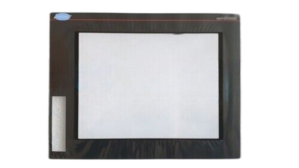 Mitsubishi GT2508-VTBA GT2508-VTBD Touchpad Protective Film Anti-Scratch