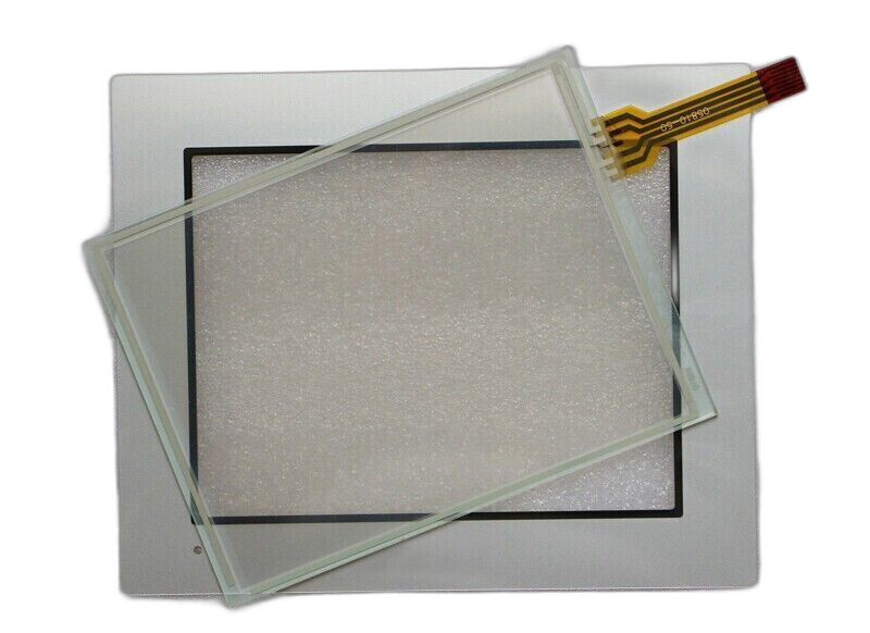 PRO-FACE GP-4301TW PFXGP4301TADW Protective Film/Touch Pad