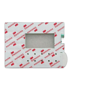 PW35 4PW035.E300-02 Keyboard Membrane Protective Film