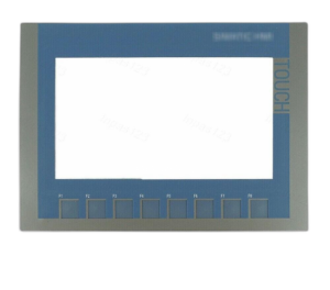 Siemens 6AV2123-2GA03-0AX0 KTP700 Membrane Keyboard Keypad