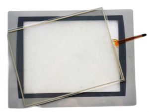Allen Bradley PanelView Plus 7 2711P-T10C21D8S Touchpad Protective Film
