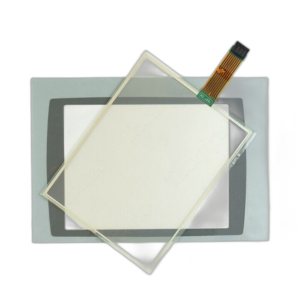 Allen Bradley PanelView Plus 1000 2711P-T10C4D9 2711P-RDT10C Touch Screen Glass Protective Film