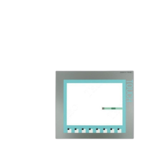 Siemens 6AV6647-0AF11-3AX0 Touch Screen for KTP1000 with Keypad