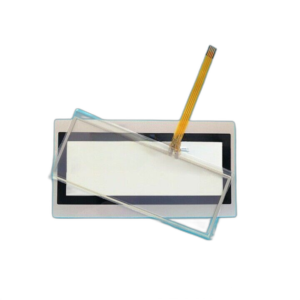 IDEC HG1F-SB22YF-S HG1F-SB22BF-W Touchpad Protective Film