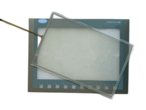 Siemens KTP1200 6AV2 123-2MA03-0AX0 Touchpad Film Screen