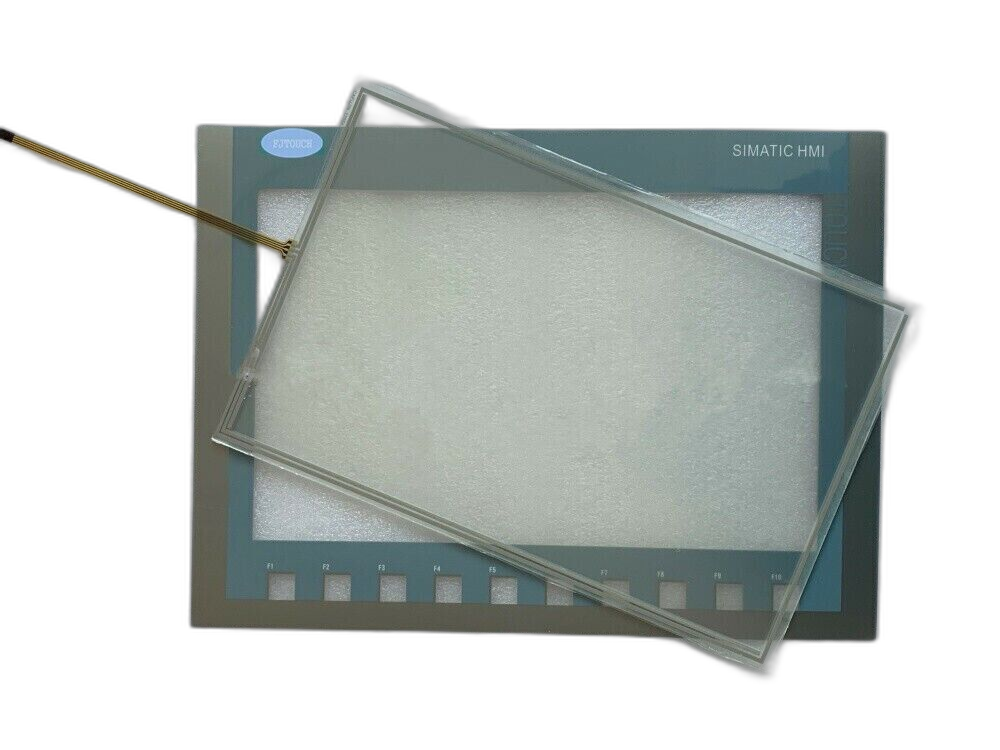 Siemens KTP1200 6AV2 123-2MA03-0AX0 Touchpad Film Screen