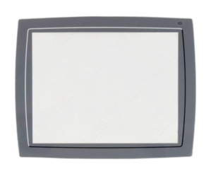 Beijer E1101 Mitsubishi E1101 Overlay Protective Film Scratch Resistant