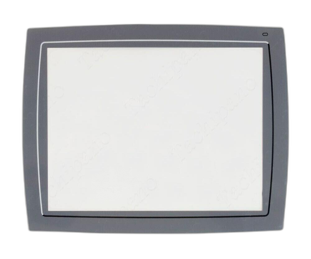 Beijer E1101 Mitsubishi E1101 Overlay Protective Film Scratch Resistant