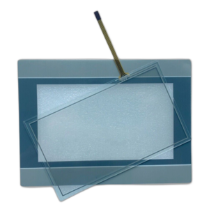 WECON LEVI2070 LEVI2070A LEVI2070D Protective Film Touch Screen Glass