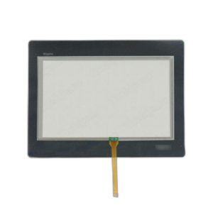 Schneider Electric HMIGXU5500 HMIGXU5512 Touch Screen Panel Glass with Protective Film Overlay