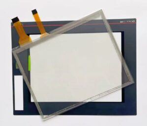 Mitsubishi GT2710-STBD Touch Screen Glass Protective Film in Box