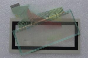 Mitsubishi F930GOT-BWD-E Touchpad Protective Film