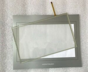 Samsung TS1100i Touch Screen Panel Glass with Overlay #E6
