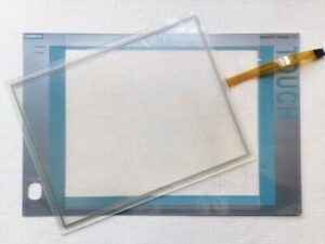 Siemens PC670-15 6AV7671-1EX01-0AD0 Touchpad Protective Film