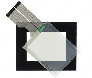 Allen Bradley 2711-T10G15 Touch Screen Panel for PanelView 1000 with Overlay